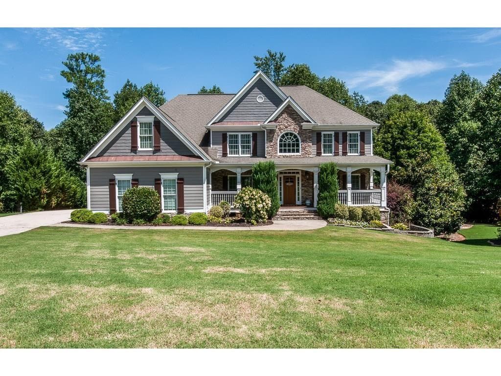 5010 Magnolia Creek Drive, Cumming, GA 30028 — most recent listing photo