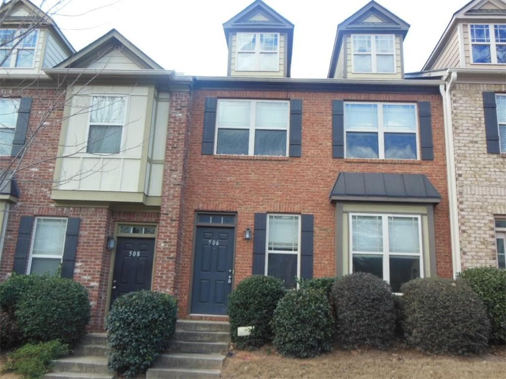 506 Ridge View Crossing 506, Woodstock, GA 30188 — most recent listing photo