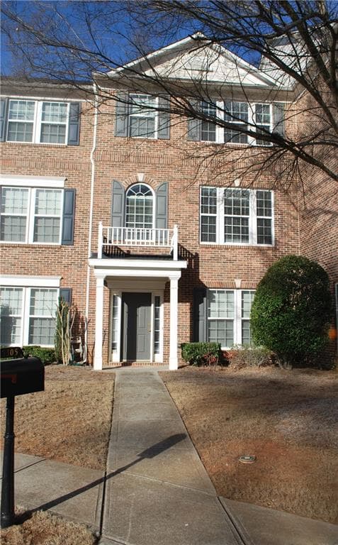 3305 Chastain Gardens Drive, Kennesaw, GA 30144 — most recent listing photo