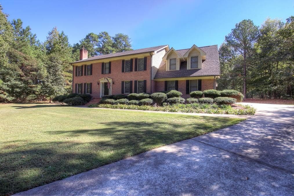 96 Bryans Drive, Mcdonough, GA 30252 — most recent listing photo
