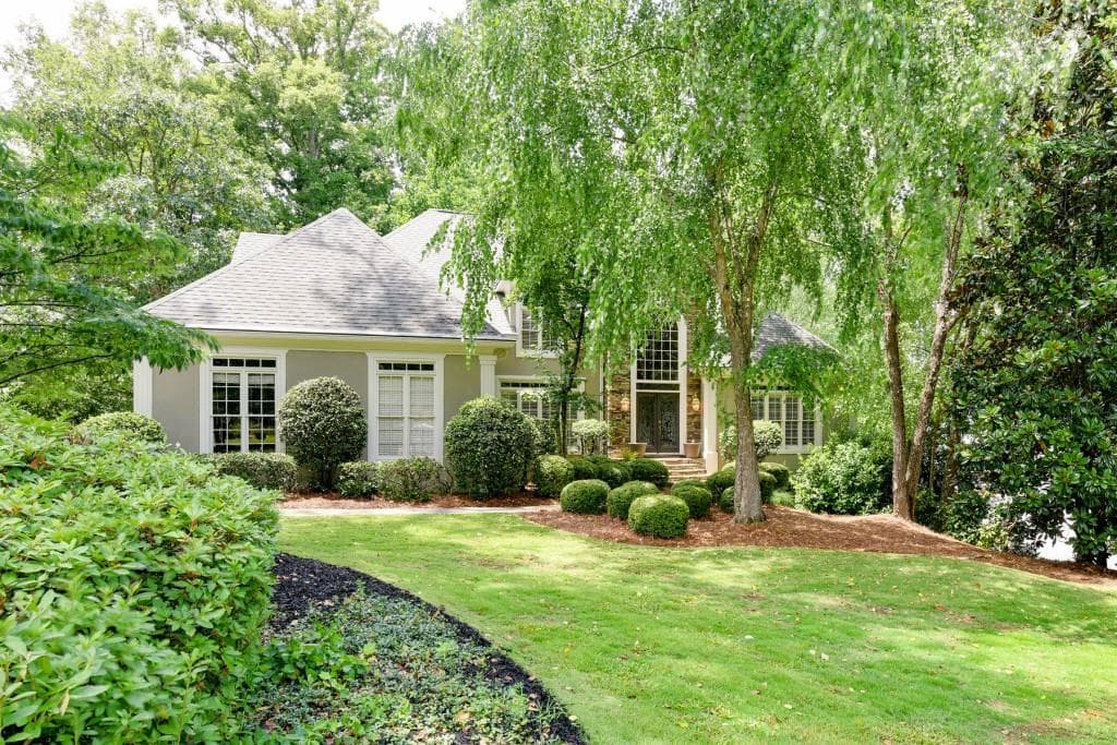 1128 Waterford Green Lane, Marietta, GA 30068 — most recent listing photo