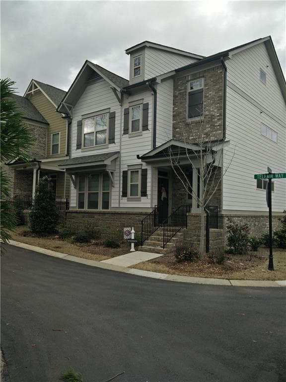 1645 Telfair Way, Smyrna, GA 30080 — most recent listing photo