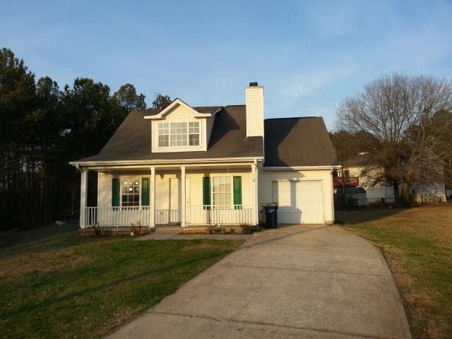 116 Pointe Court, Griffin, GA 30224 — most recent listing photo