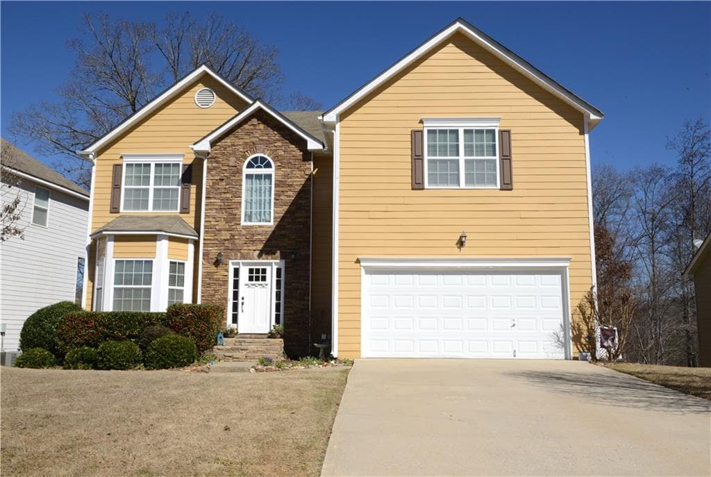 310 Fairpointe Place, Suwanee, GA 30024 — most recent listing photo