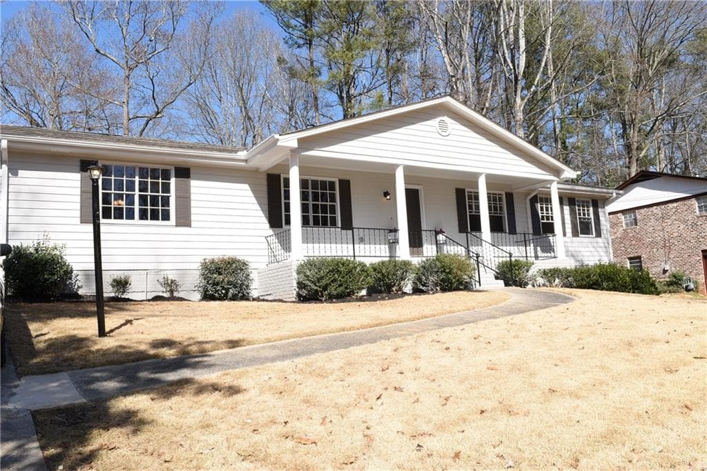 61 VANYA Lane, Smyrna, GA 30082 — most recent listing photo