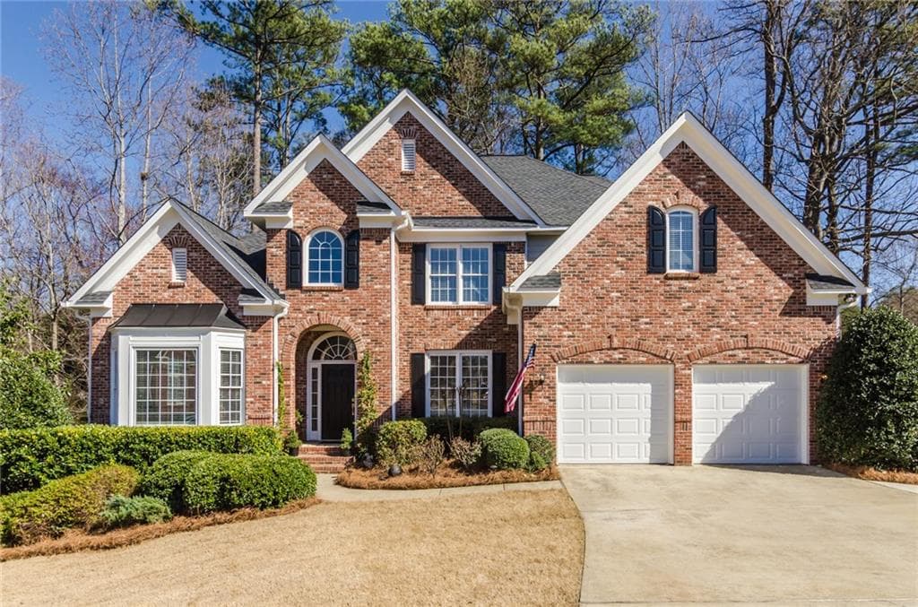 1530 Monarch Drive, Marietta, GA 30062 — most recent listing photo