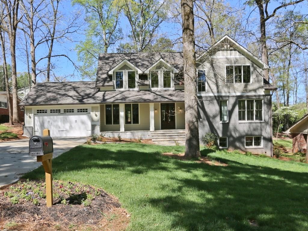 1316 Vista Leaf Drive, Decatur, GA 30033 — most recent listing photo