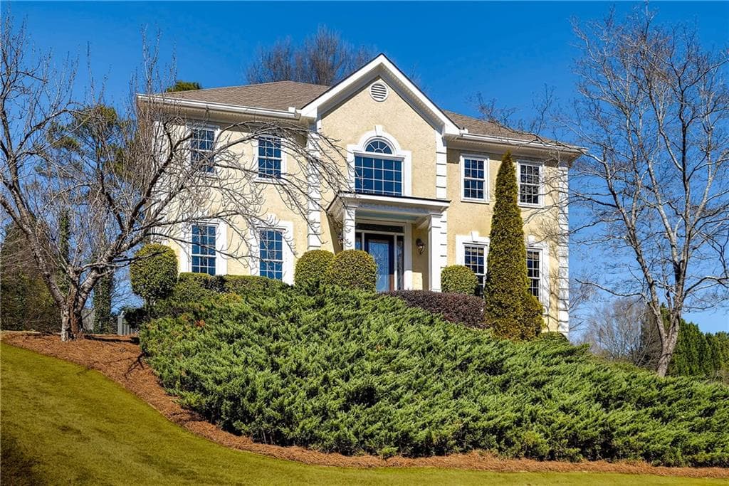3900 Tanbark Court, Marietta, GA 30066 — most recent listing photo