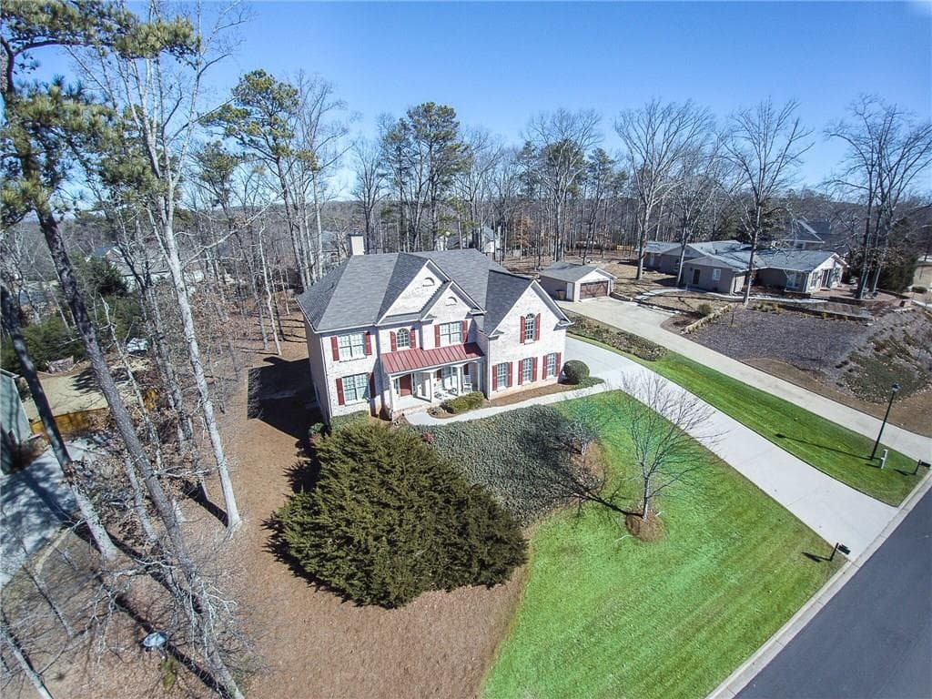 1050 Honor Run, Alpharetta, GA 30005 — most recent listing photo
