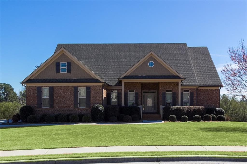 2115 Spruce Lake Drive, Dacula, GA 30019 — most recent listing photo