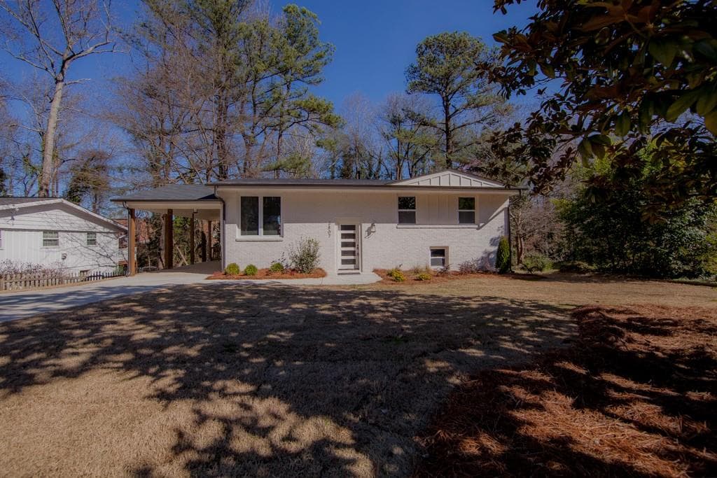 3807 Admiral Drive, Chamblee, GA 30341 — most recent listing photo