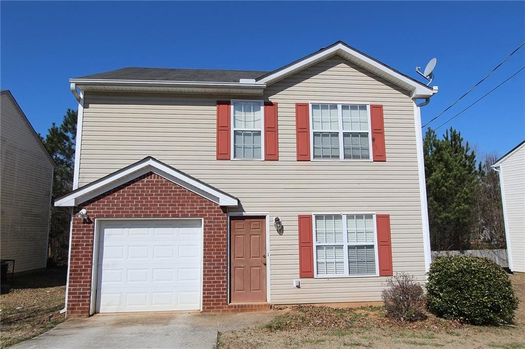 6932 Mahonia Place, Lithonia, GA 30038 — most recent listing photo
