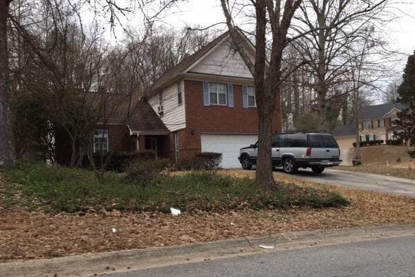 3 bedroom, 1,748 sq ft single family residence sold at 2820 Treehouse Lane, Lawrenceville, GA 30044