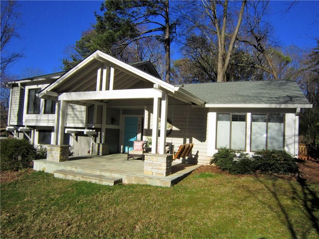 1621 Northlake Springs Court, Decatur, GA 30033 — most recent listing photo