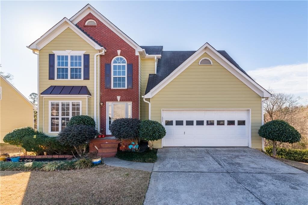 1530 Walnut Hill Circle, Lawrenceville, GA 30043 — most recent listing photo