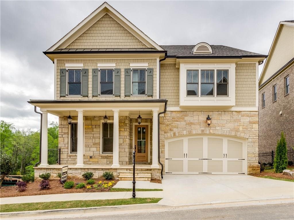 2423 Ellard Terrace, Smyrna, GA 30080 — most recent listing photo