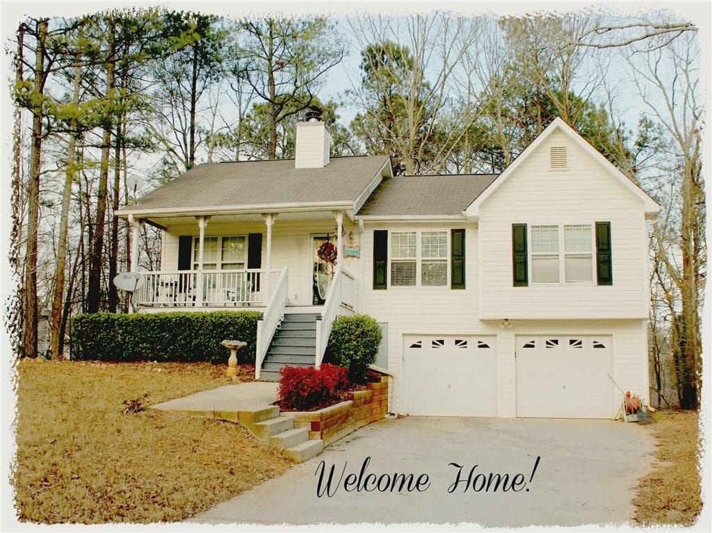 3 bedroom, 1,130 sq ft single family residence sold at 331 Madeline Way, Temple, GA 30179