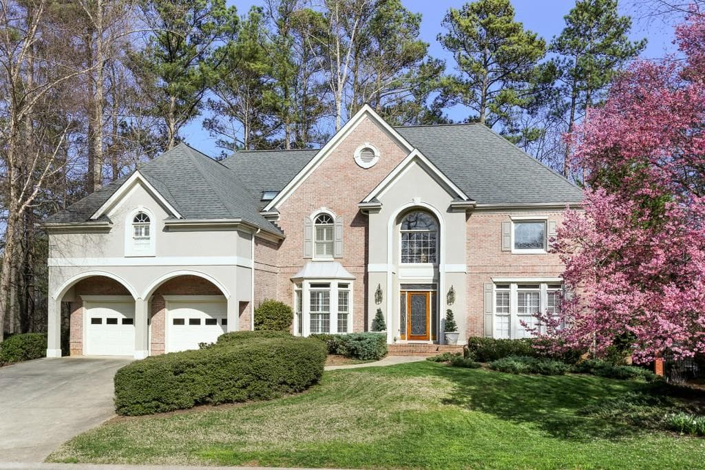 1412 Downington Overlook, Acworth, GA 30101 — most recent listing photo