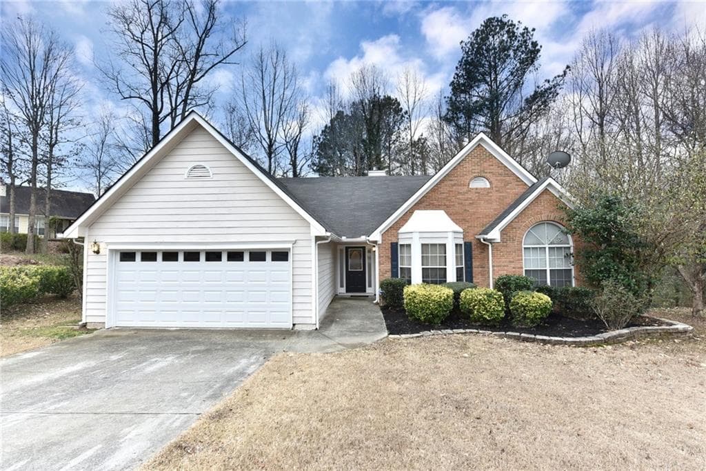 730 Ashford Cove Drive, Lilburn, GA 30047 — most recent listing photo