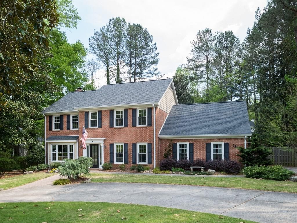 1354 Independence Way, Marietta, GA 30062 — most recent listing photo