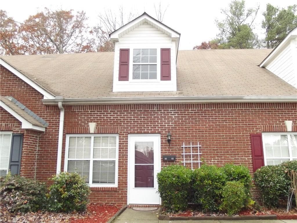4555 Maple Valley Drive, Cumming, GA 30040 — most recent listing photo