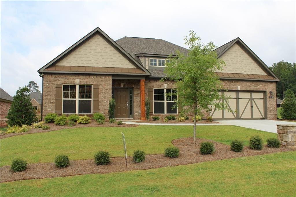 509 Warrenton Run Drive, Sugar Hill, GA 30518 — most recent listing photo