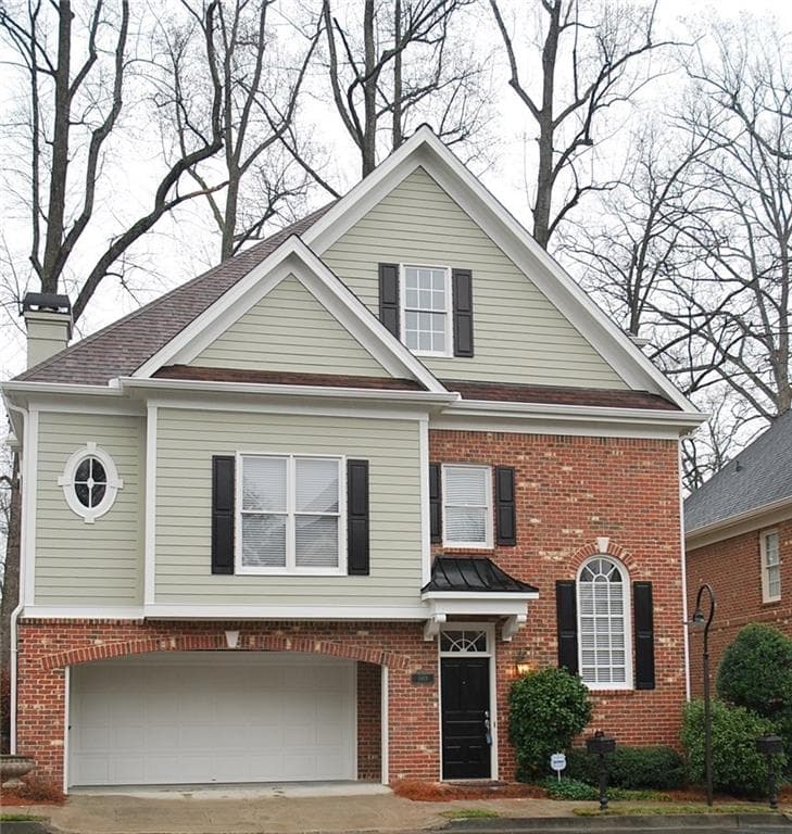 1103 Fairway Gardens, Brookhaven, GA 30319 — most recent listing photo