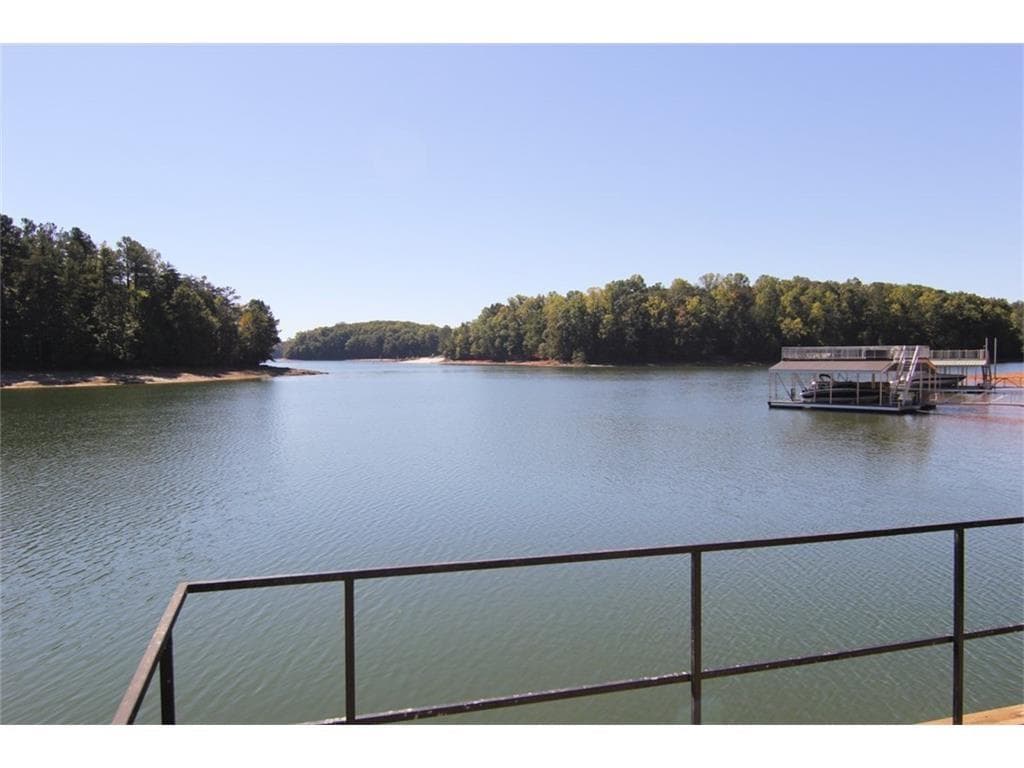 8895 Bay Drive, Gainesville, GA 30506 — most recent listing photo