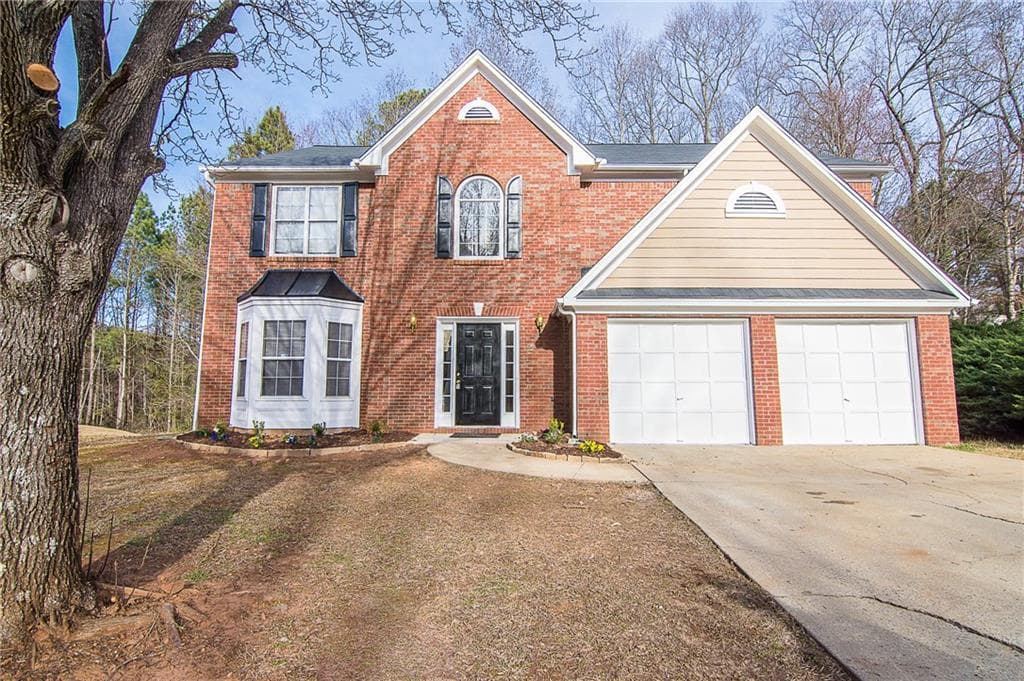 3717 Majestic Drive, Marietta, GA 30060 — most recent listing photo