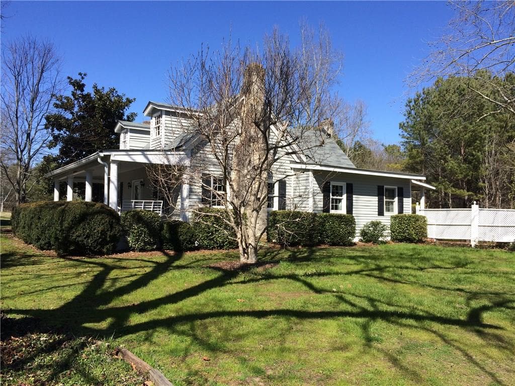 824 Garner Road, Lilburn, GA 30047 — most recent listing photo