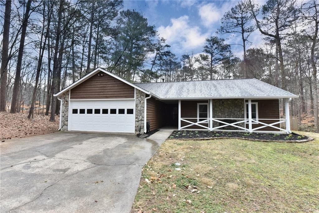 3753 Summertree Court, Peachtree Corners, GA 30096 — most recent listing photo