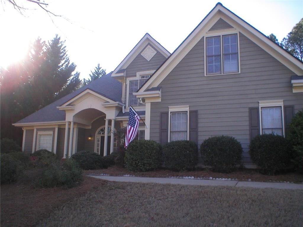 8370 FAIRWAY Drive, Covington, GA 30014 — most recent listing photo