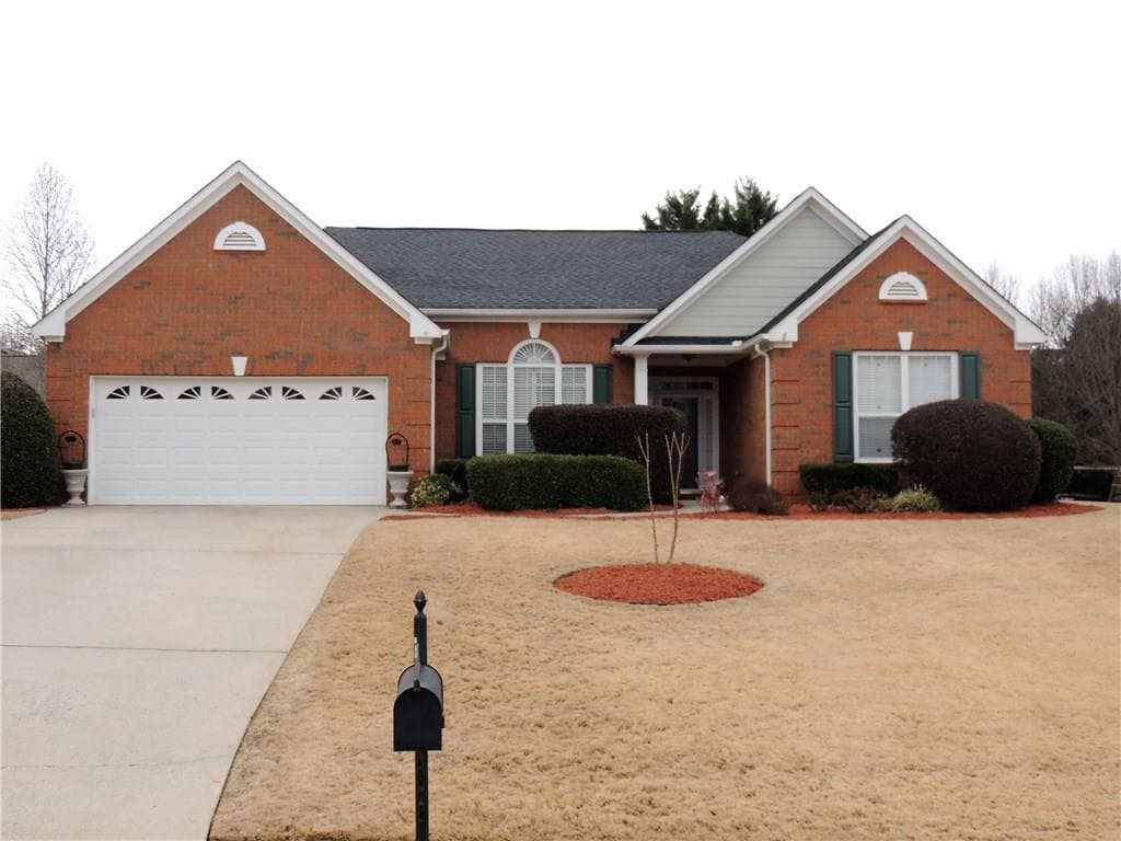 1550 Argonne Lane, Alpharetta, GA 30004 — most recent listing photo