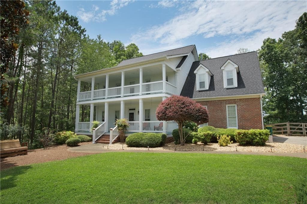 280 Sweet Briar Court, Milton, GA 30004 — most recent listing photo
