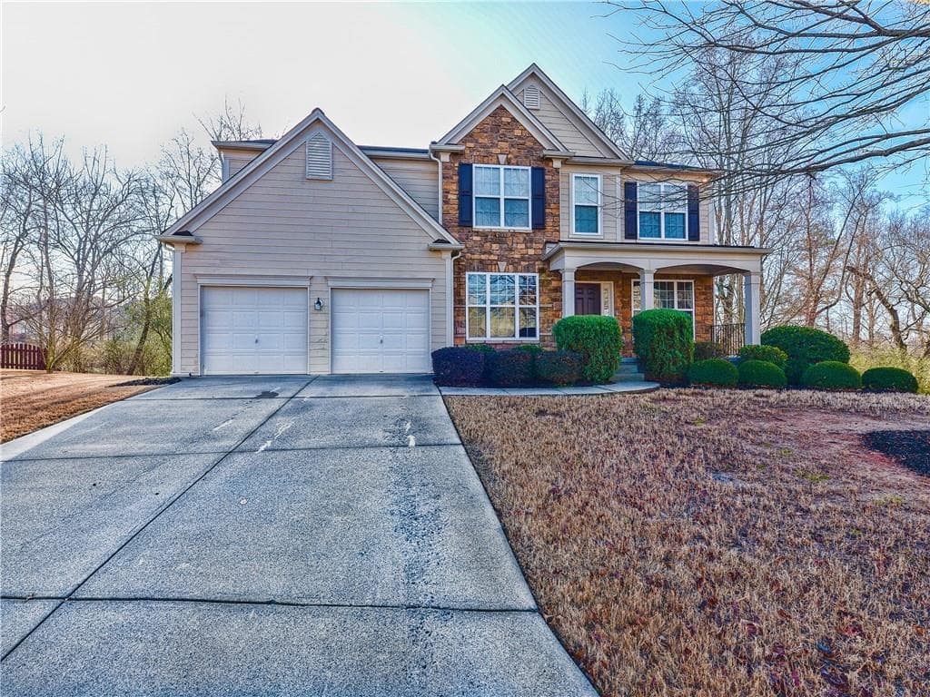 3870 Rodalite Drive, Cumming, GA 30040 — most recent listing photo