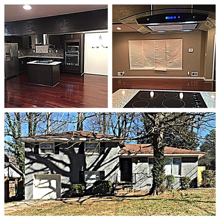 1814 Santa Cruz Drive, Decatur, GA 30032 — most recent listing photo