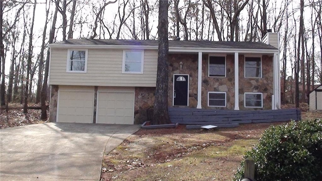 5291 Martins Crossing Road, Stone Mountain, GA 30088 — most recent listing photo