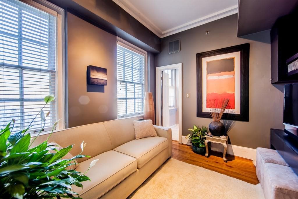 30 5th Street 603, Atlanta, GA 30308 — most recent listing photo