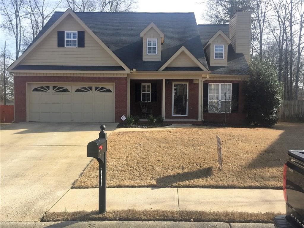 6738 Oakhurst Court, Douglasville, GA 30134 — most recent listing photo