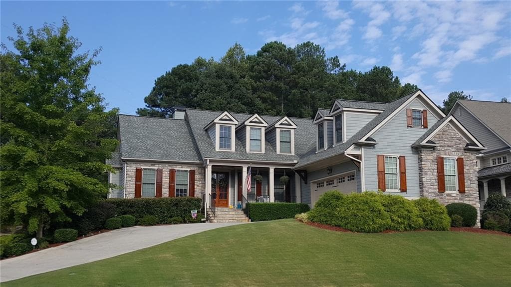 4998 Millwood Drive, Canton, GA 30114 — most recent listing photo