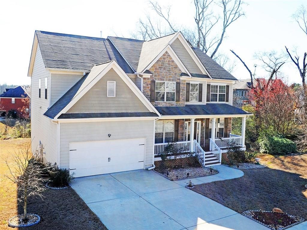 2371 Mcintosh Drive, Locust Grove, GA 30248 — most recent listing photo