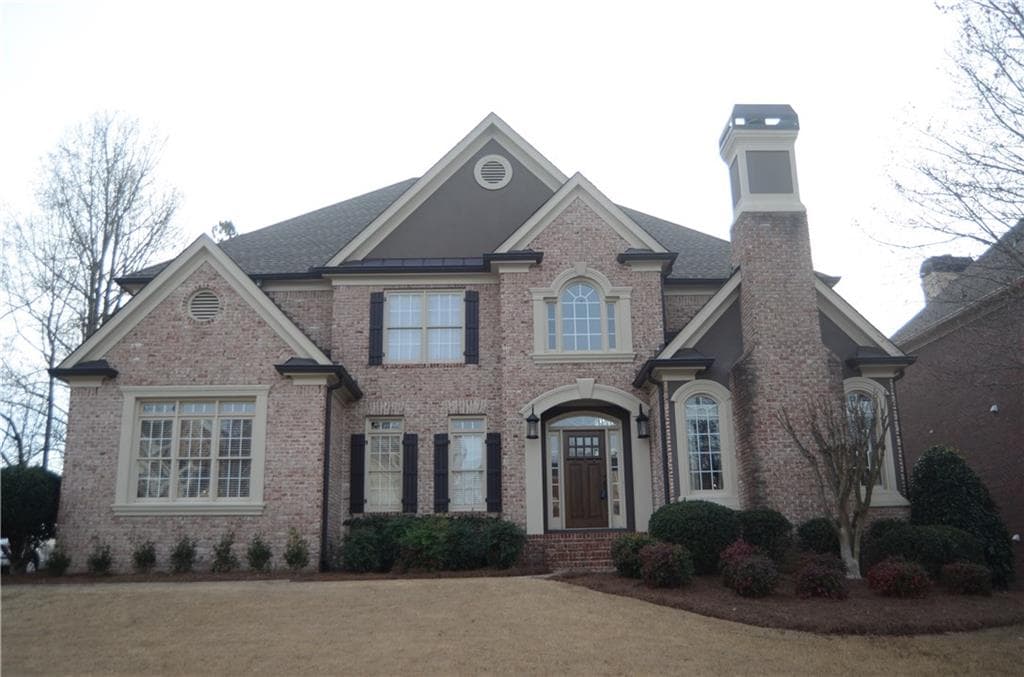 1061 Rising Moon Trail, Snellville, GA 30078 — most recent listing photo