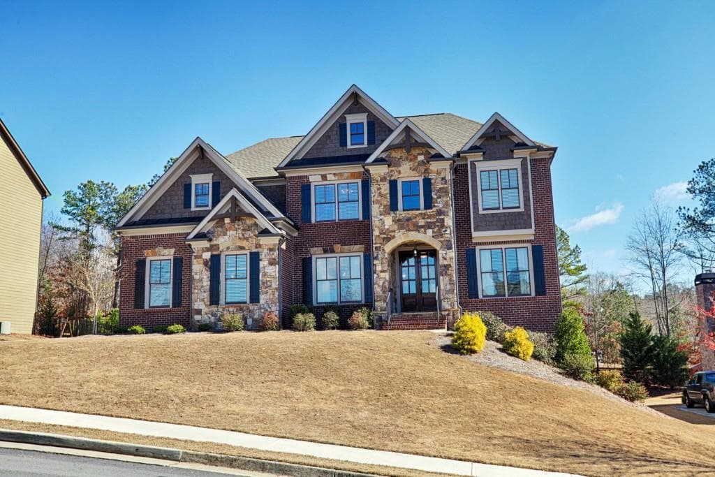1893 Skybrooke Lane, Hoschton, GA 30548 — most recent listing photo