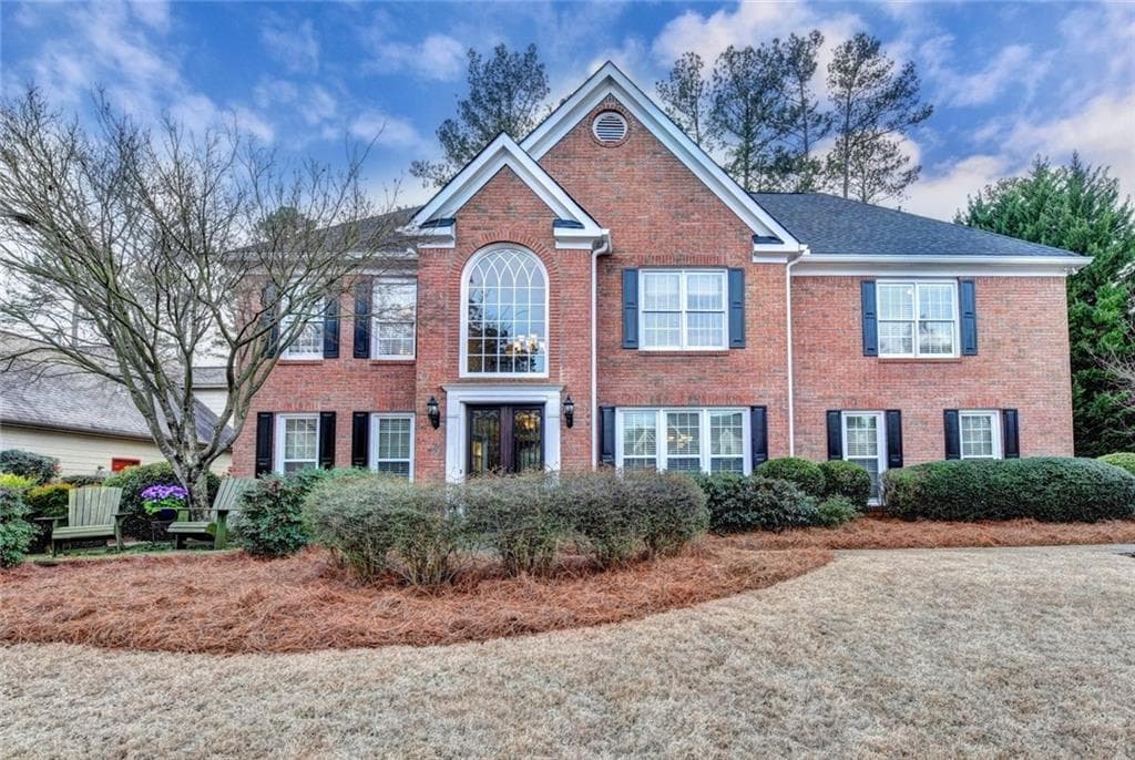 4514 Heathfield Trace, Suwanee, GA 30024 — most recent listing photo
