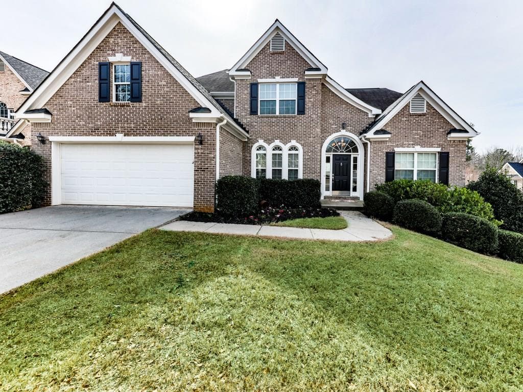 307 Long Branch Court, Canton, GA 30115 — most recent listing photo