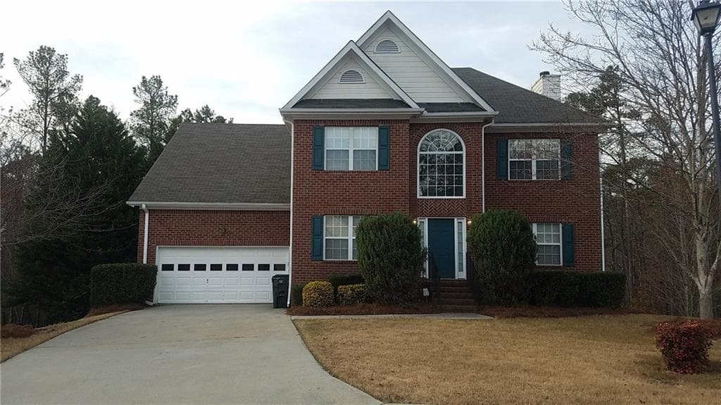 3331 SANDWEDGE Court, Snellville, GA 30039 — most recent listing photo