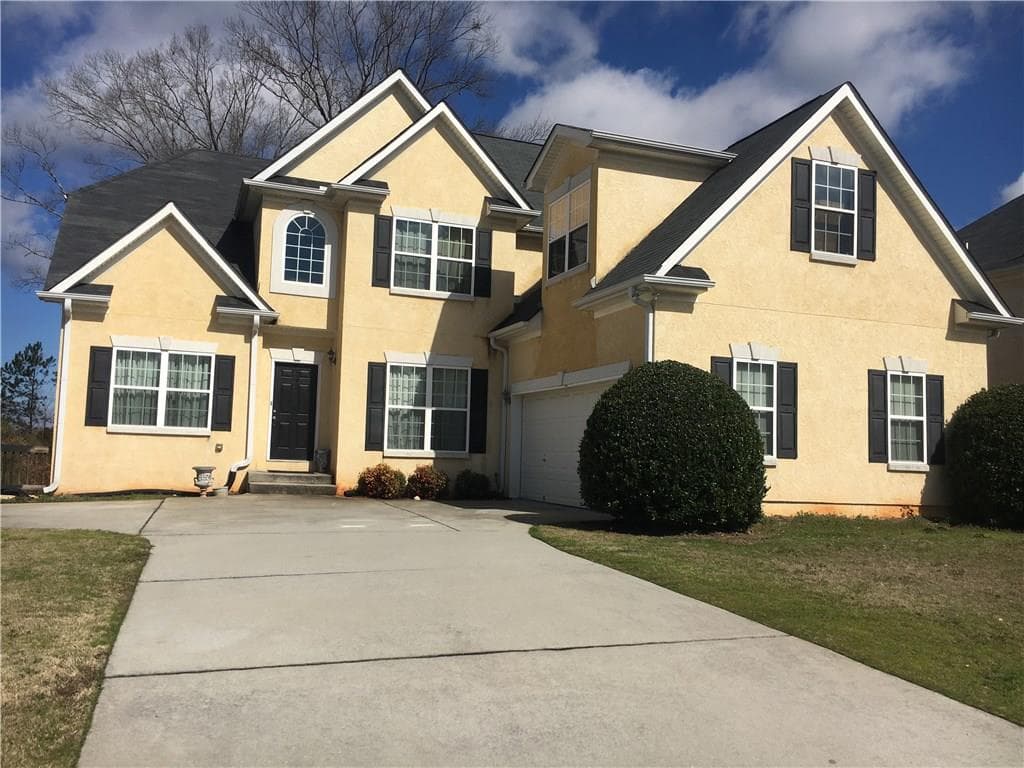 776 Rock Lane, Mcdonough, GA 30253 — most recent listing photo
