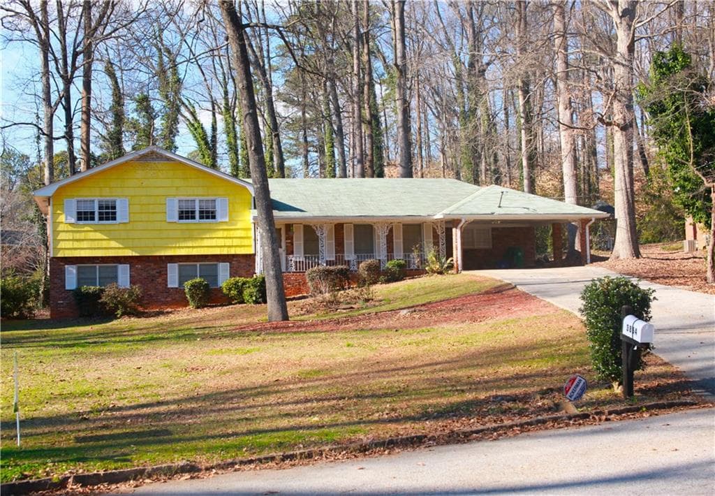 3864 Samaria Court, Tucker, GA 30084 — most recent listing photo