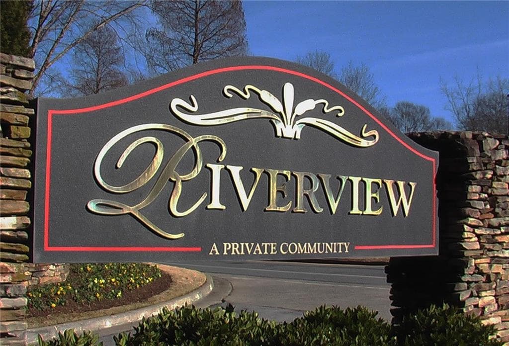 1303 Riverview Drive, Marietta, GA 30067 — most recent listing photo