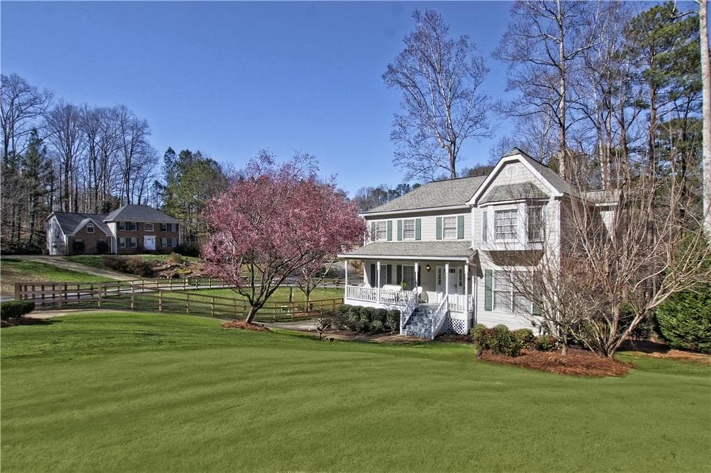 3586 Candlewood Trail, Marietta, GA 30066 — most recent listing photo